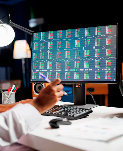 Pocket Option offers.